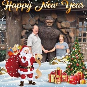 Meet your Posher, Irene